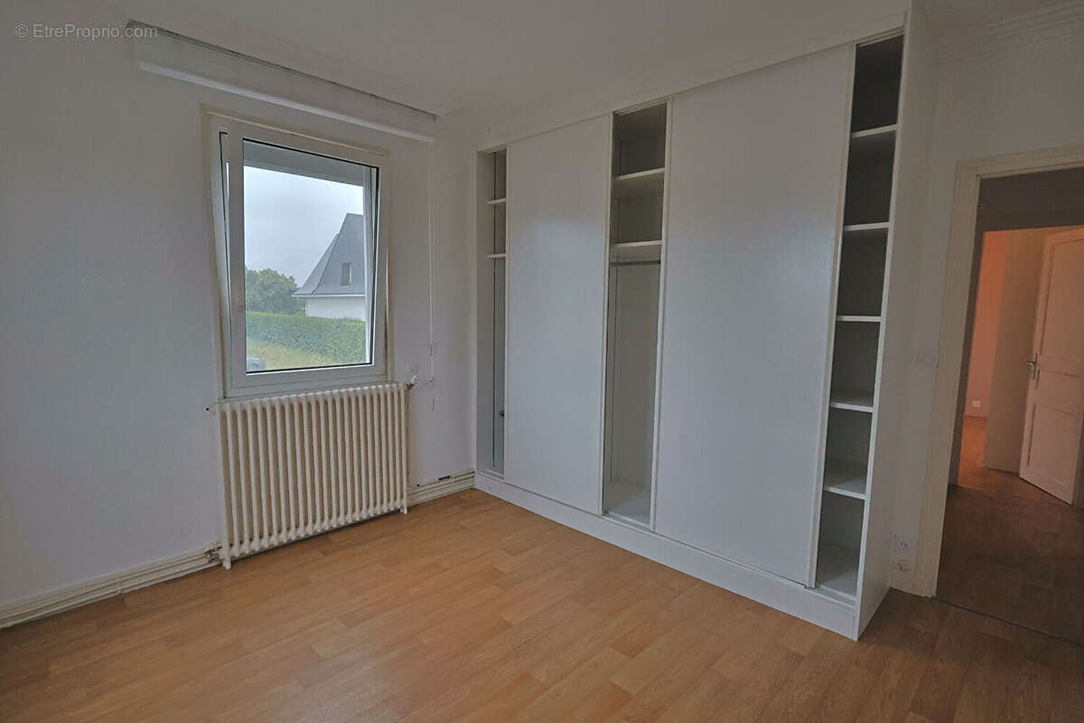 Maison à SAINT-COULOMB