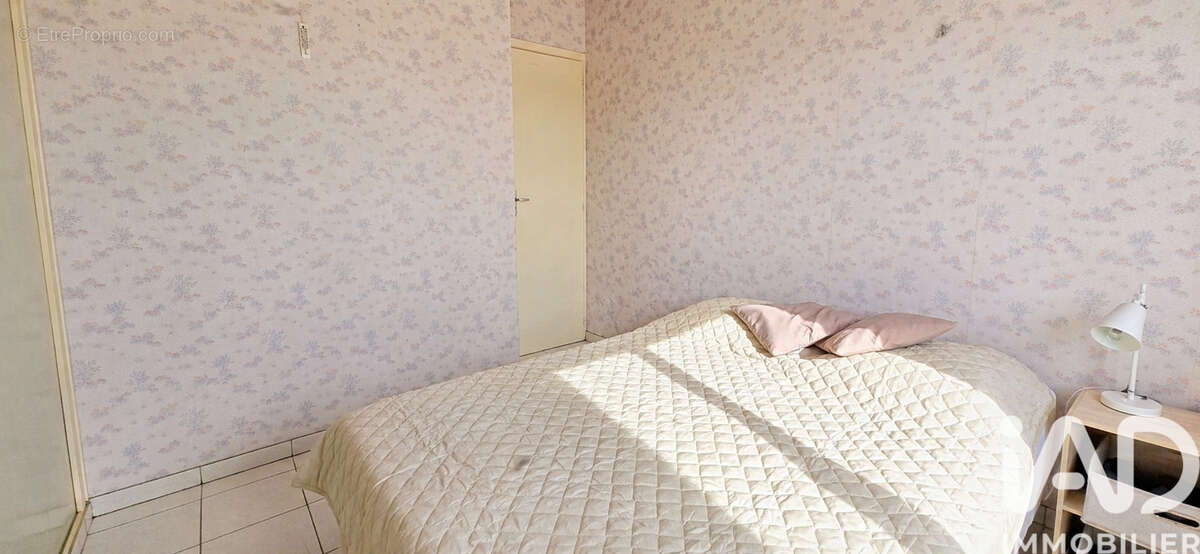 Photo 6 - Appartement à SAINT-VINCENT-SUR-JARD