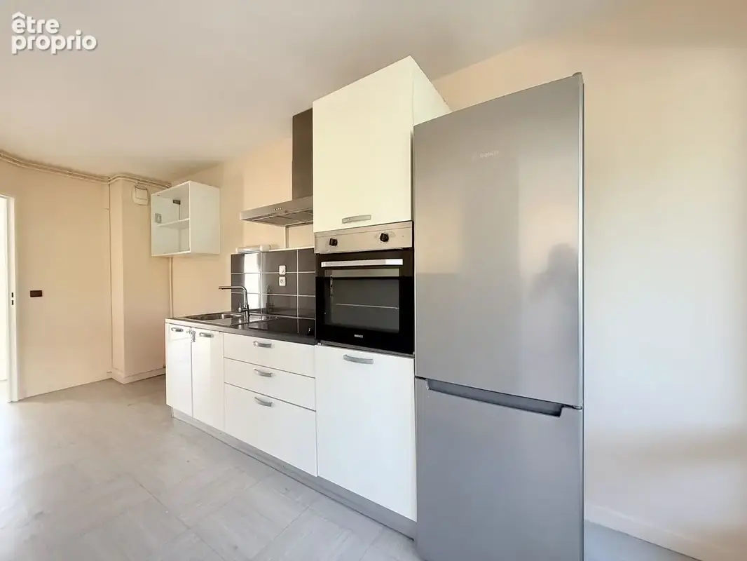 Appartement 3 pièces 60 m² à vendre à Montpellier (34000) - photo 3