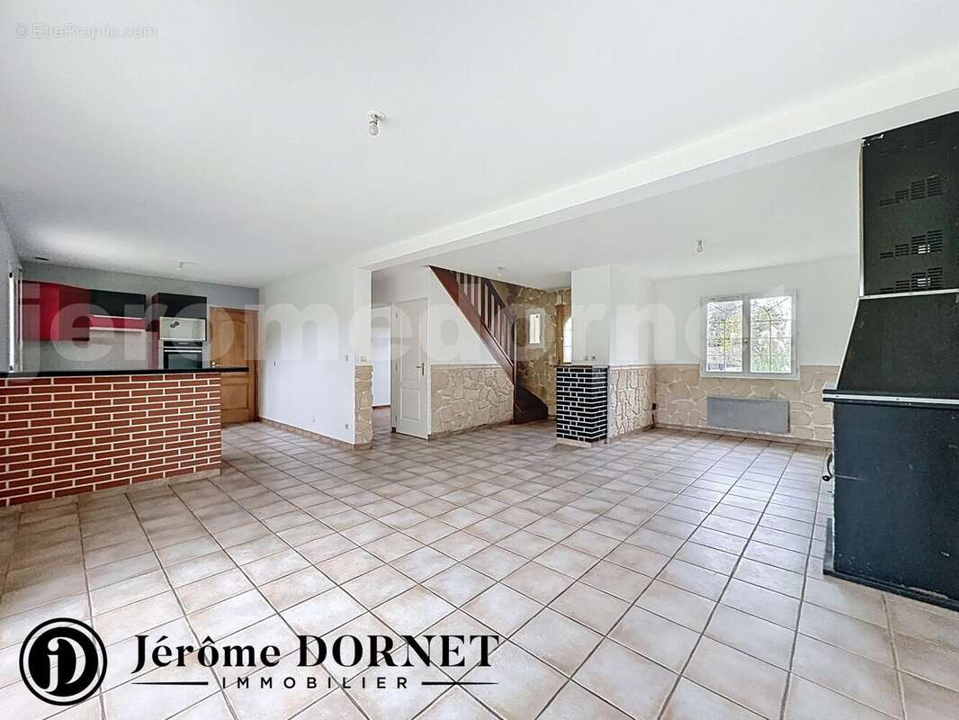 noirt_00001 - Maison à POIX-DE-PICARDIE