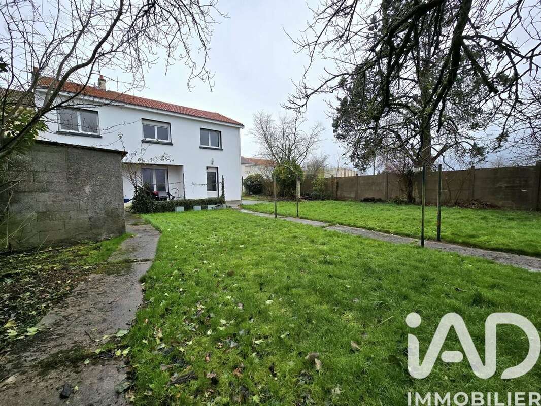 Photo 8 - Maison à LA ROCHE-SUR-YON