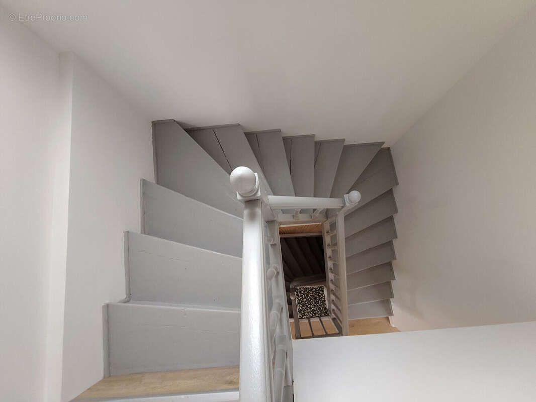 Maison à LE HAVRE