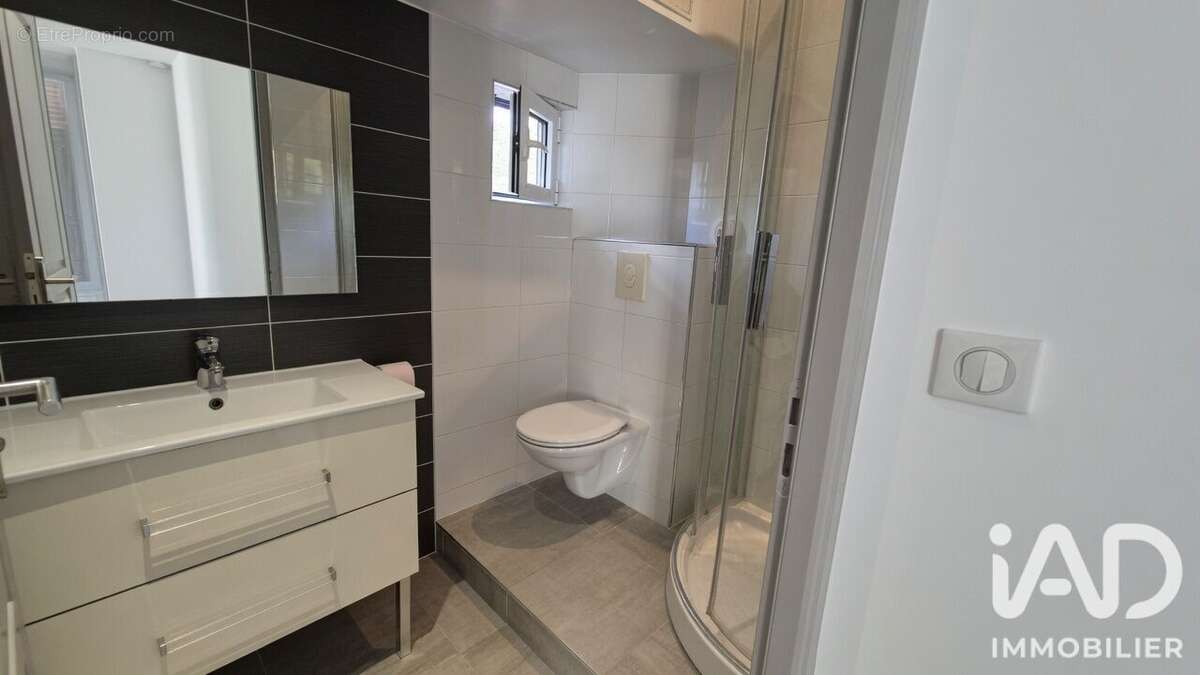 Appartement 50 m² à Limours  - photo 4