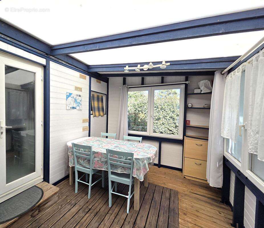 Terrain - Mobilhome - PLAGES - photo 4