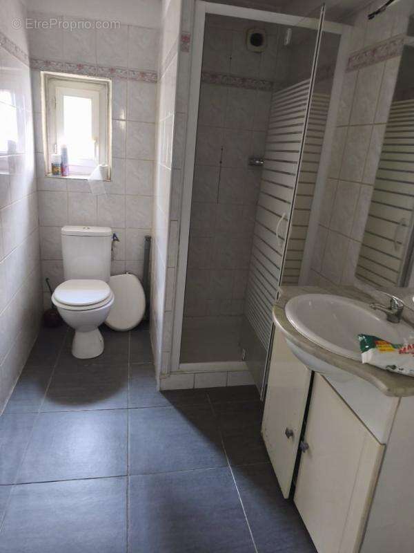 Appartement à GONFARON