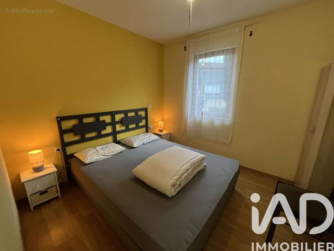 Photo 3 - Maison à MERCUS-GARRABET