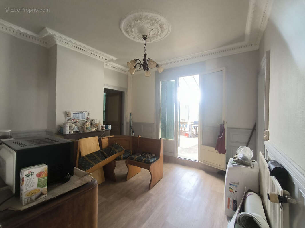 Appartement à BRIVE-LA-GAILLARDE