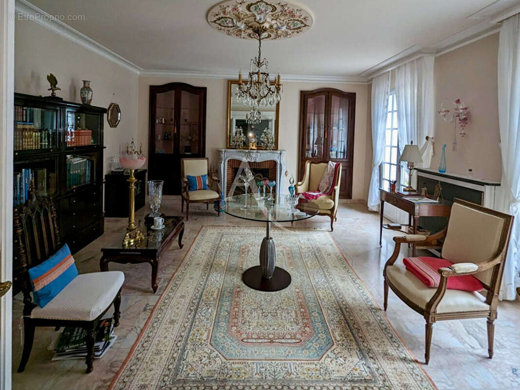 Maison à LA ROCHE-SUR-YON
