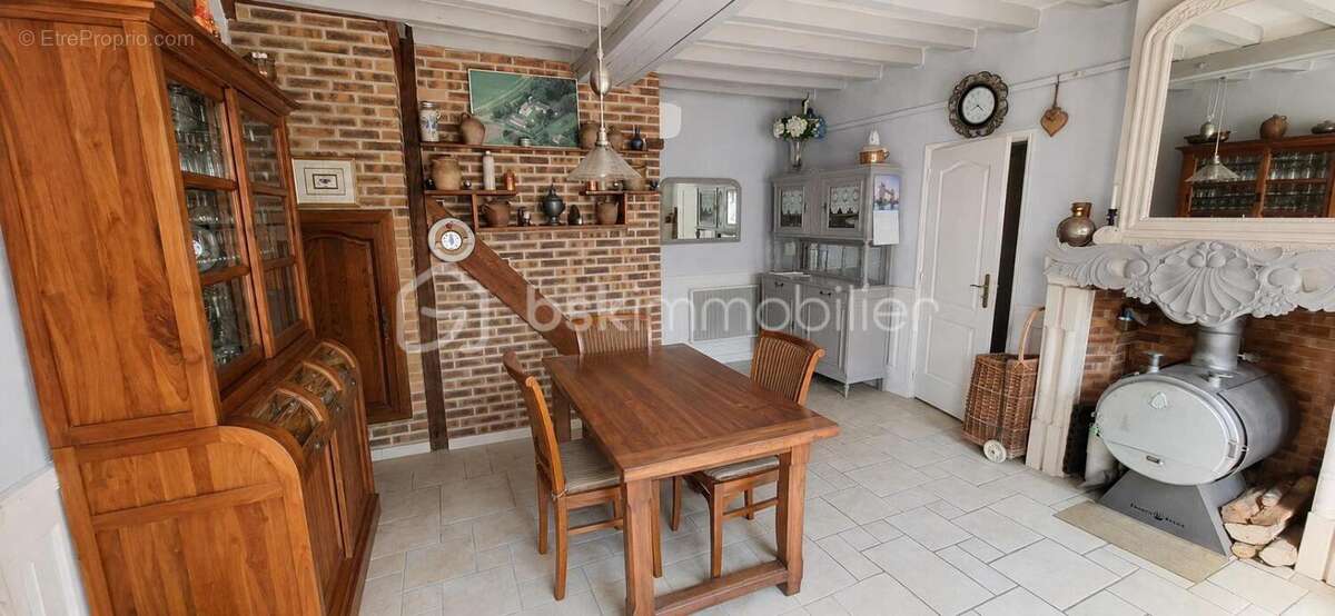 Propriété de charme dans un cadre naturel au calme ! - photo 2