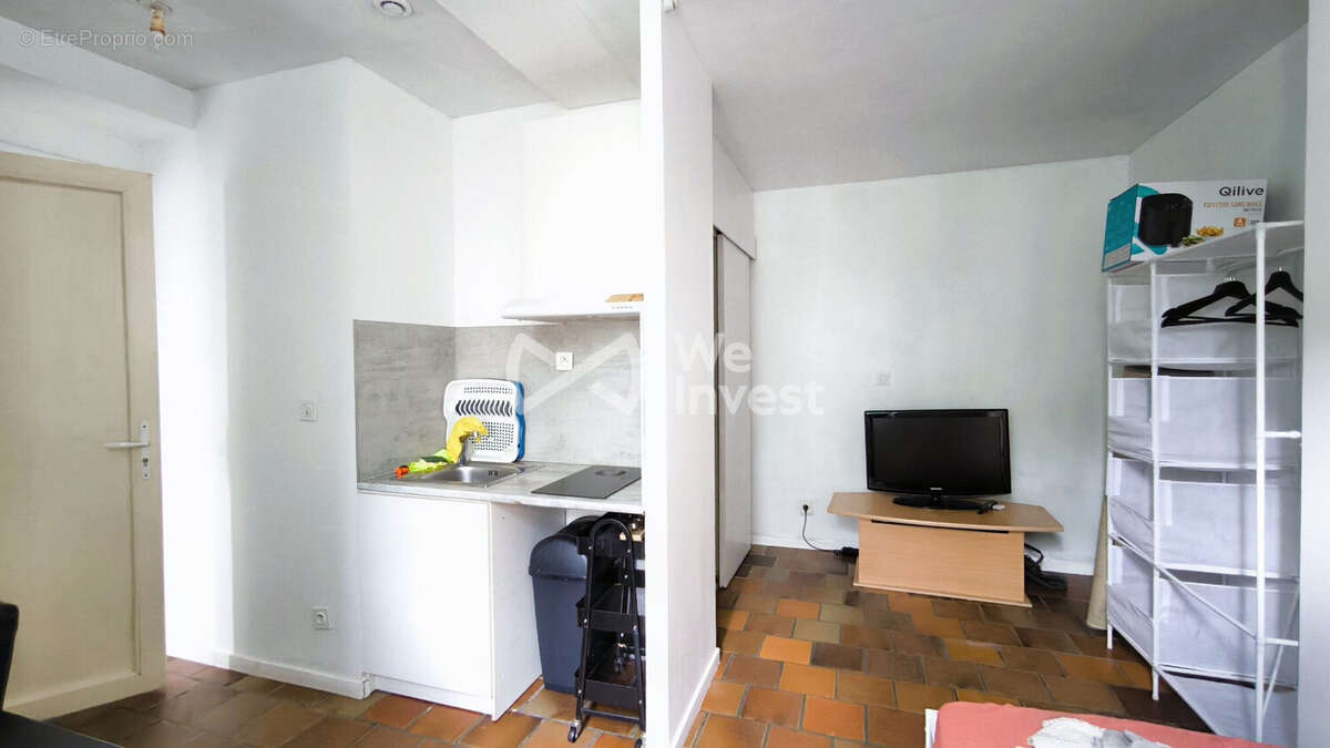 Appartement à PAU