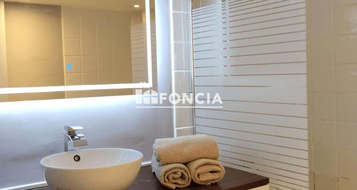 Maison à LE FRENEY-D'OISANS