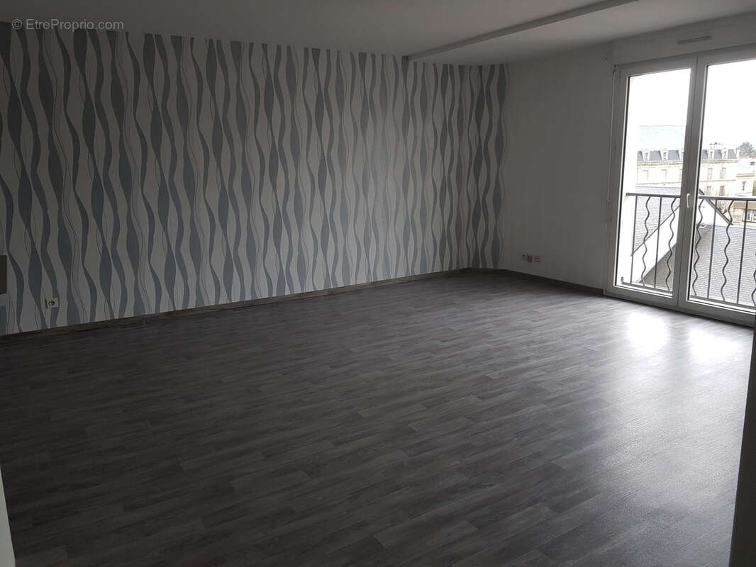 Appartement à CHATELLERAULT
