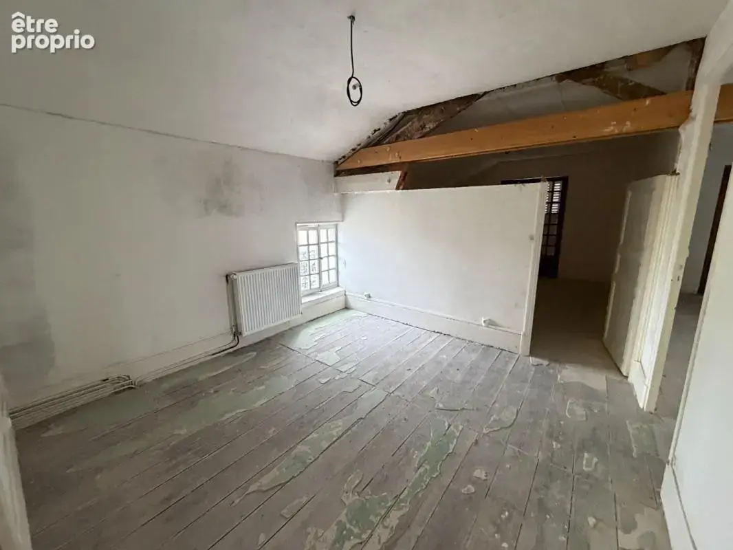 Ensemble immobilier proche du centre ville et de l'isat - photo 14