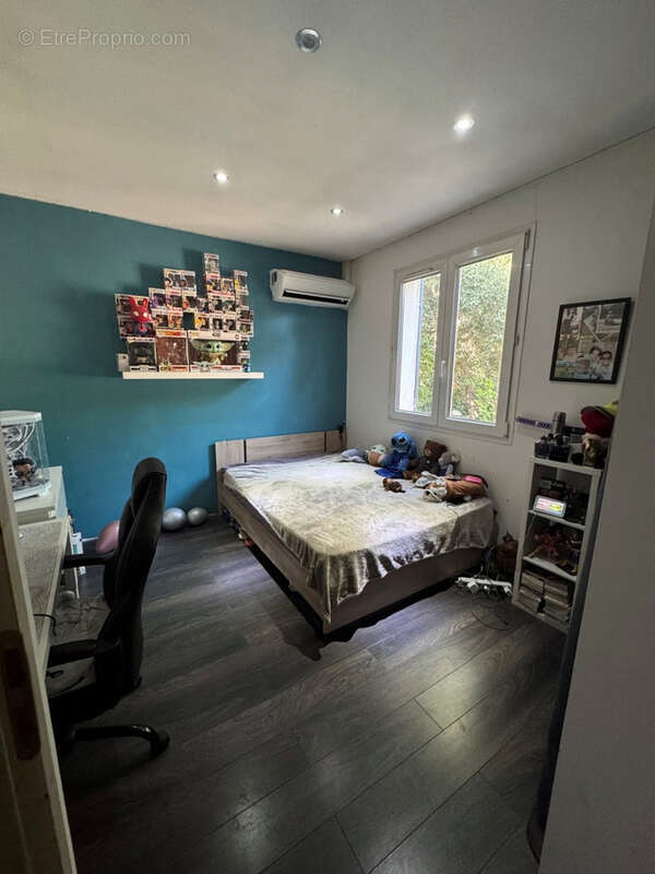 Maison à POURRIERES