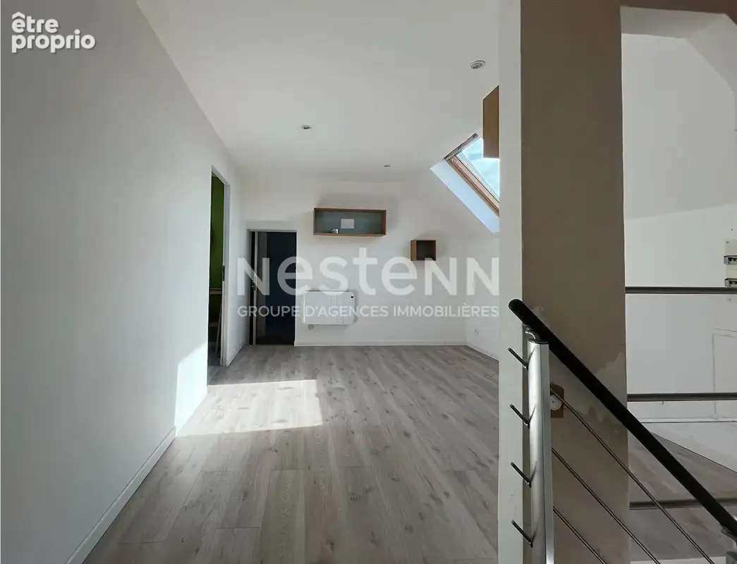 BAUDONVILLIERS : Maison 6 pièces, 3 chambres, jardin, terrasses, garage - photo 12
