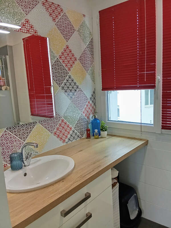 Appartement à LES SABLES-D'OLONNE