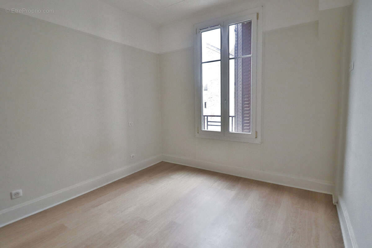 Appartement à TROYES