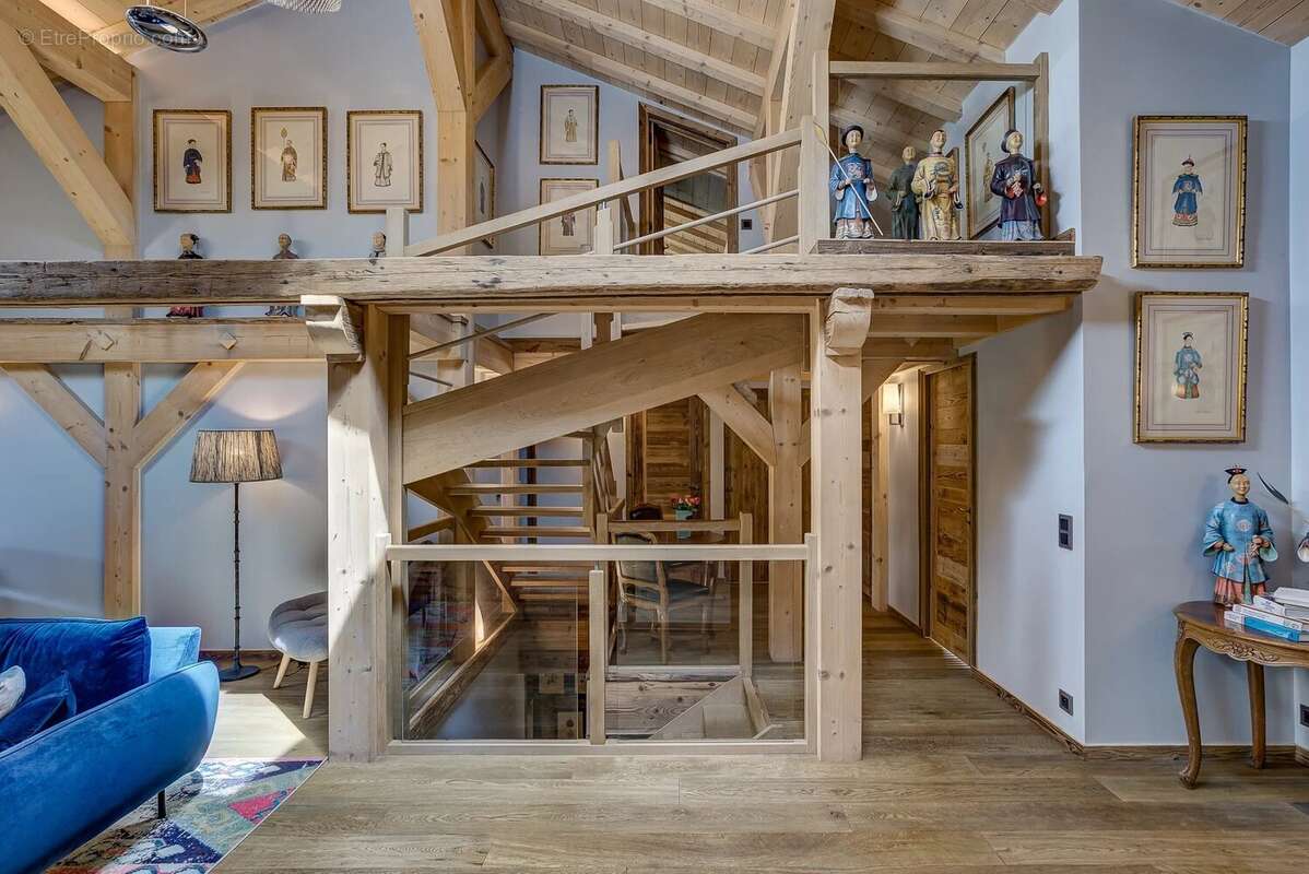 Maison à LES GETS