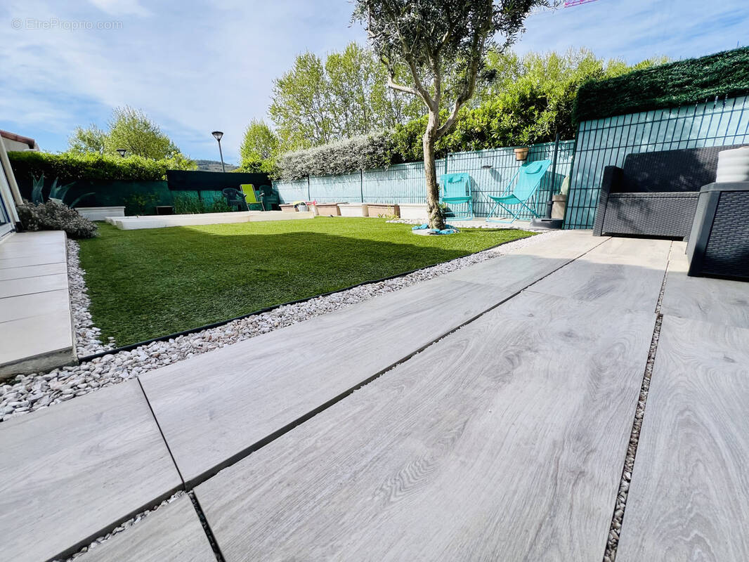 Maison à CLERMONT-L&#039;HERAULT