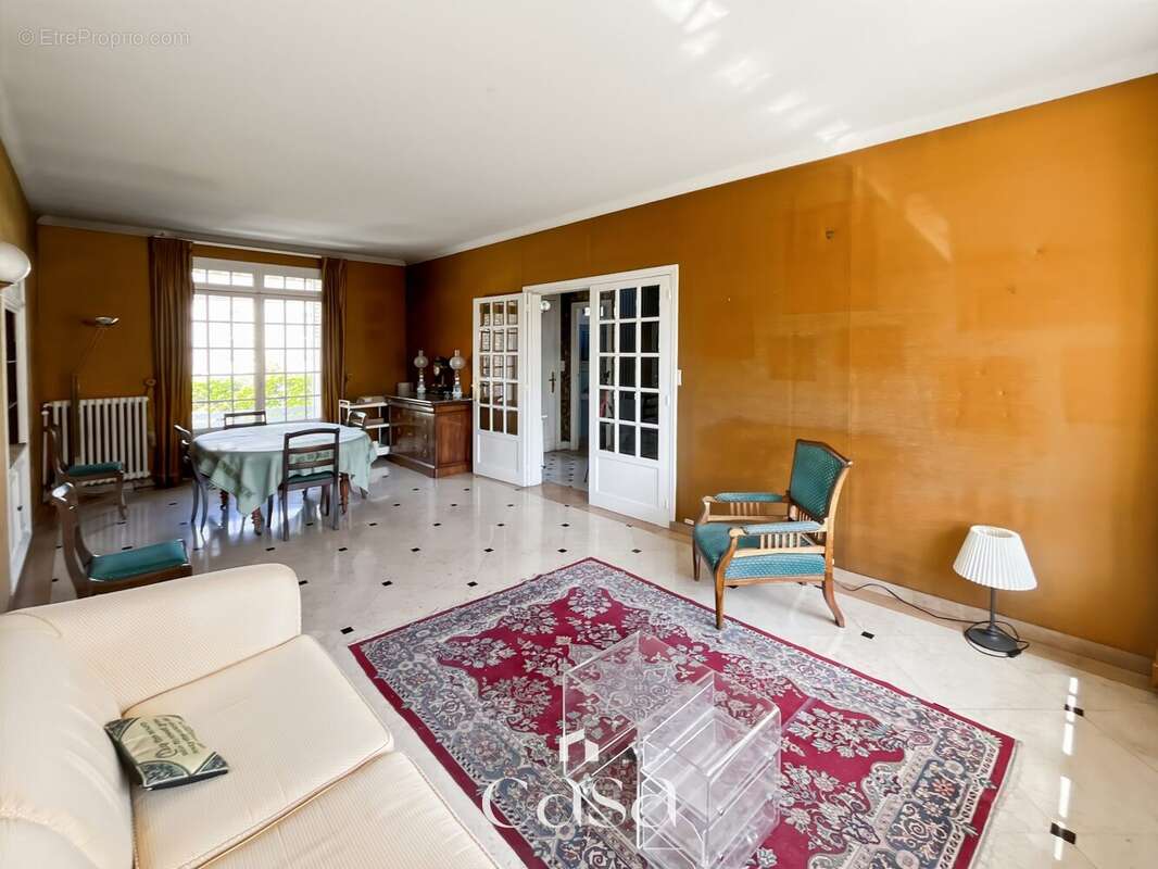 Maison 123 m² à Caen  - photo 4