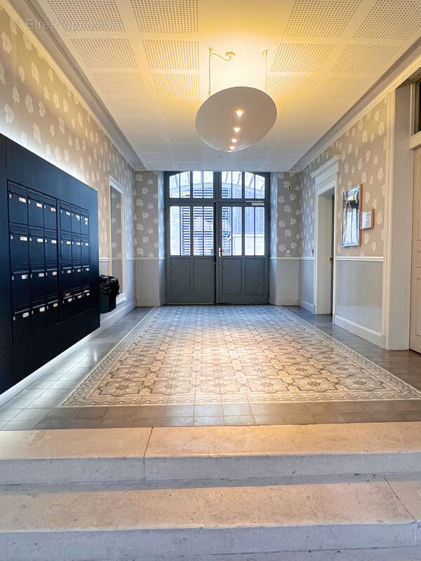 Appartement à CHARTRES