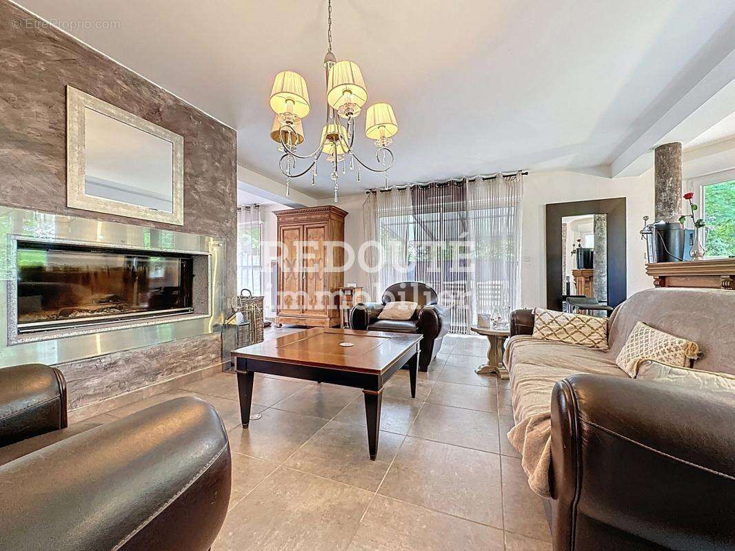 Maison à CERNAY-LES-REIMS