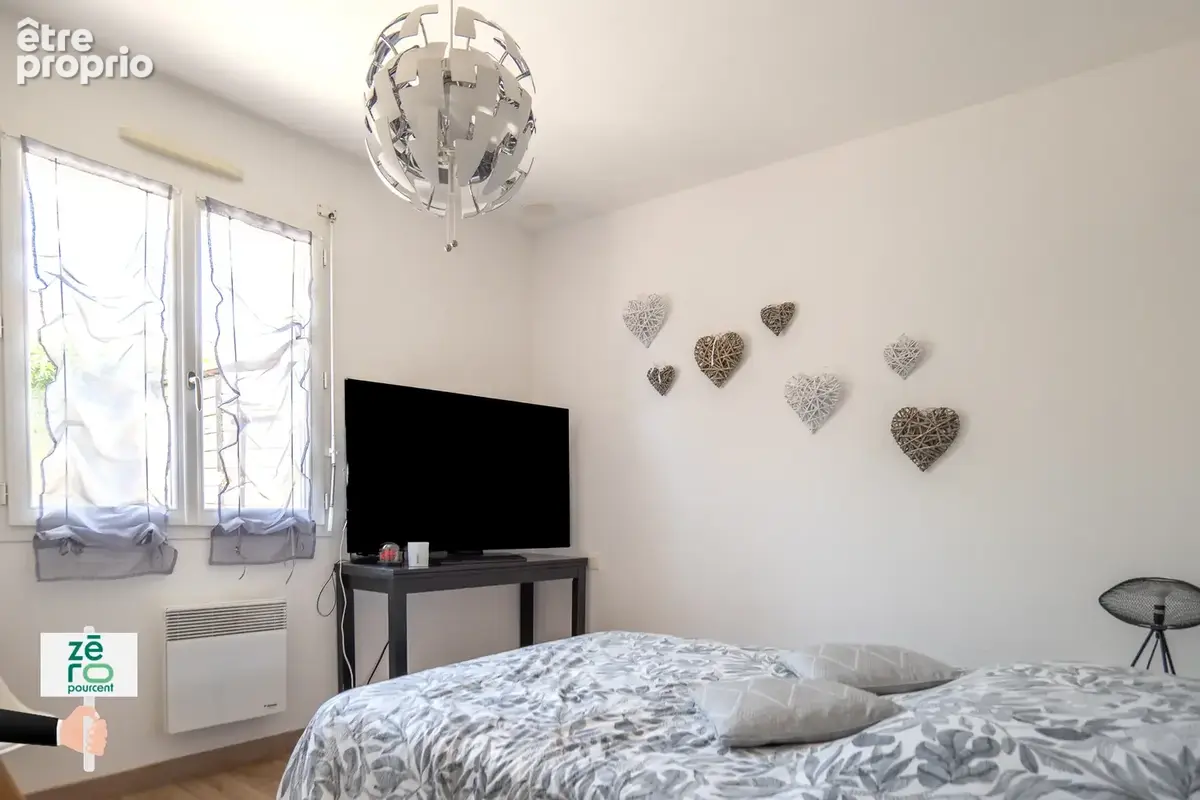 Maison familiale - photo 11