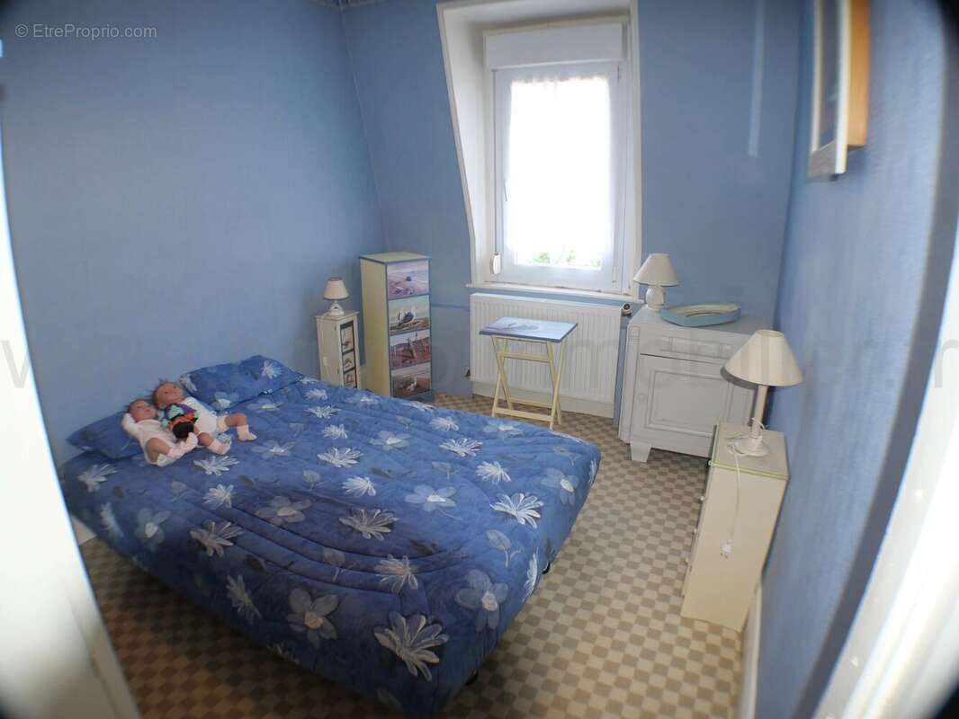 Maison à LE CROTOY