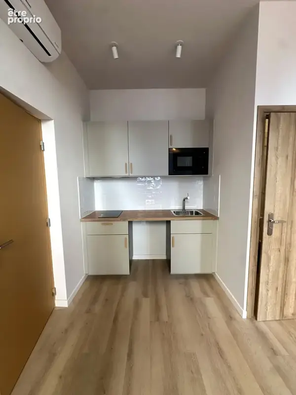 Investissement : 2 studios neufs climatisés, Bd Banon Marseille 4 - photo 3