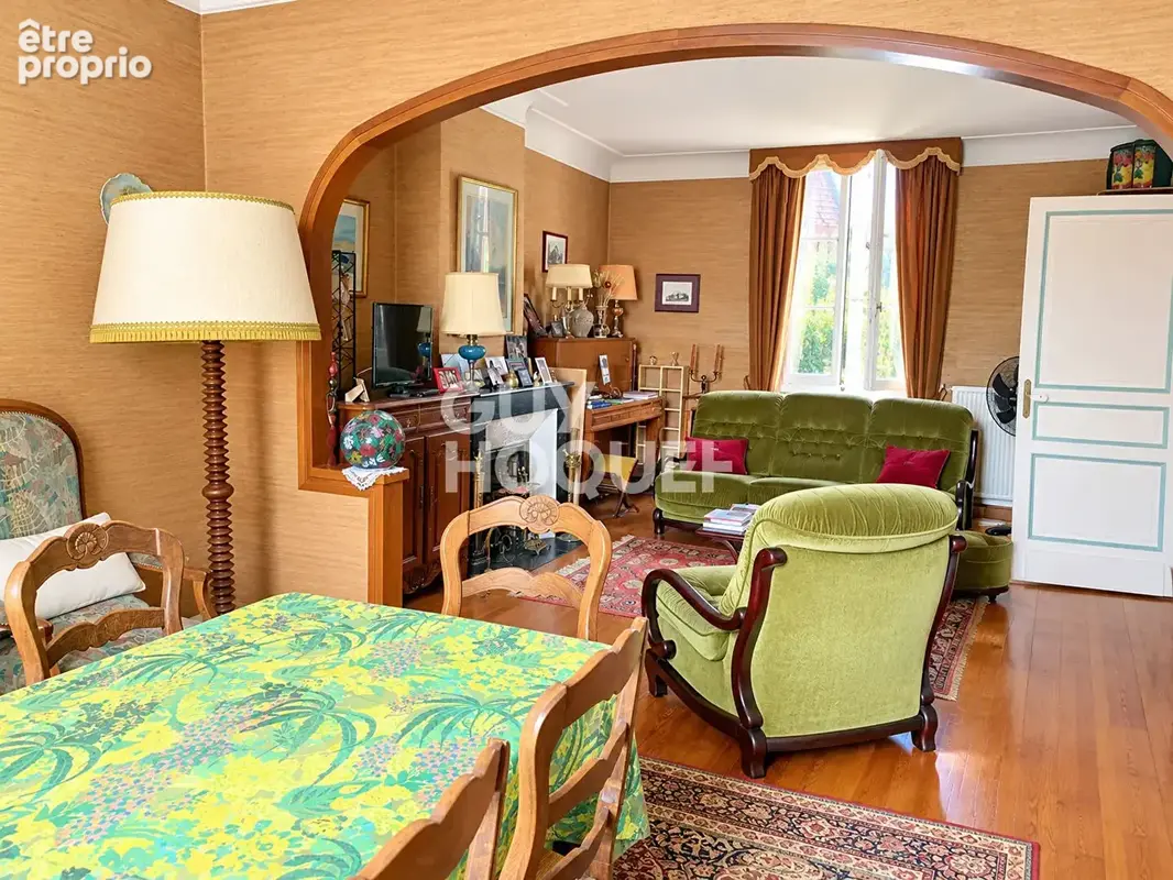 Maison de ville à fort potentiel - photo 2