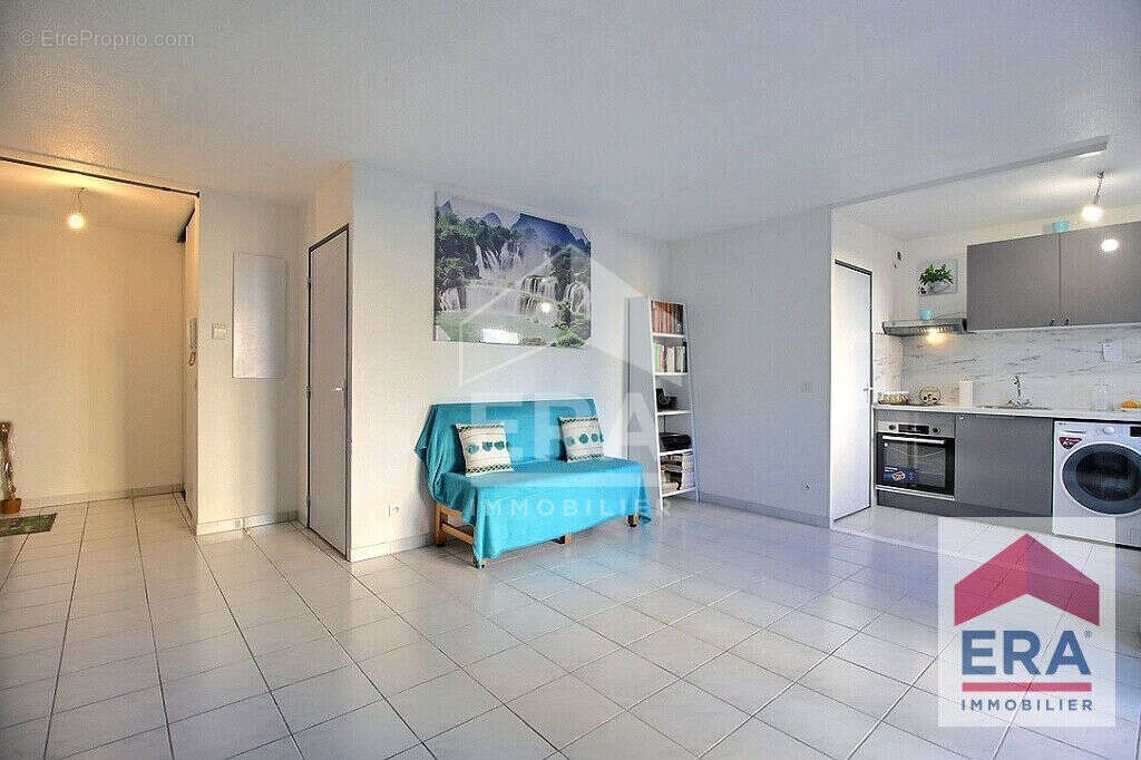 Appartement à AVIGNON