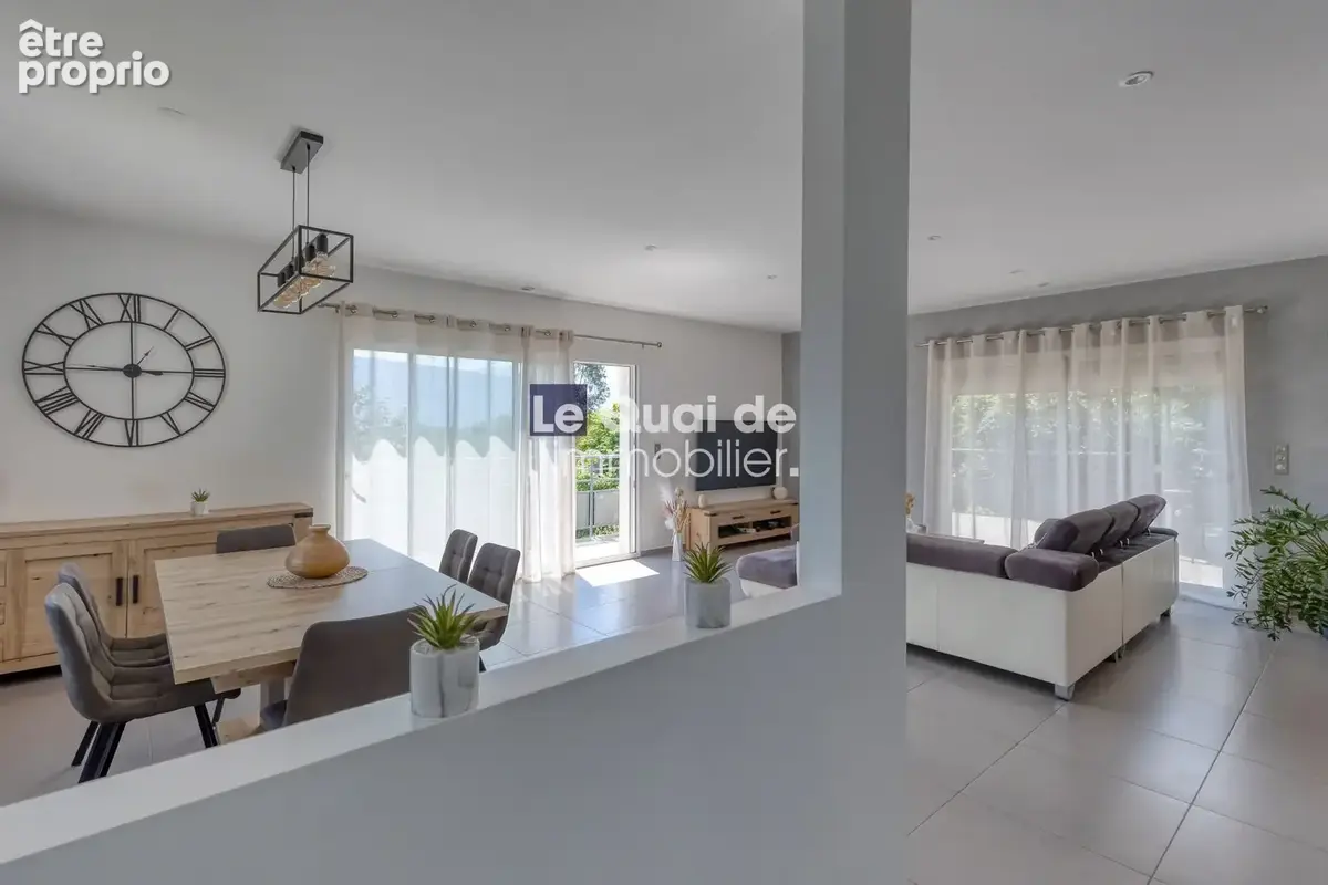 Maison 5 pièces 164 m² à vendre à Moirans (38430) - photo 6