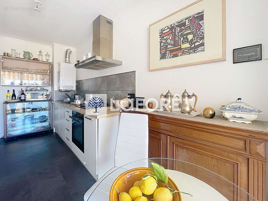 Appartement à CAGNES-SUR-MER