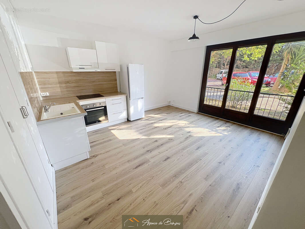 Appartement à PERPIGNAN