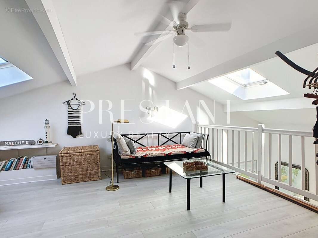 Appartement à BAYONNE