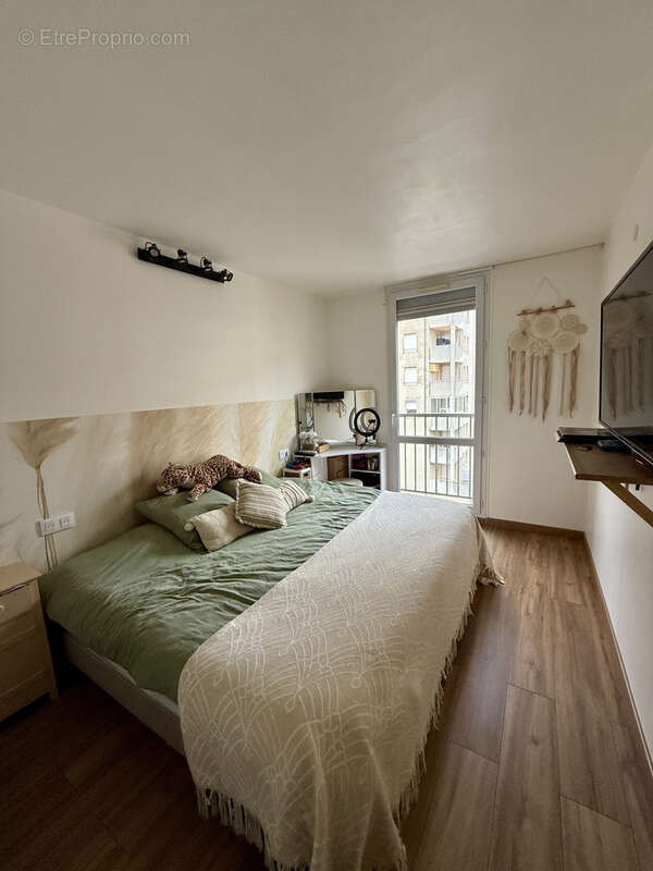 Appartement à AUBAGNE