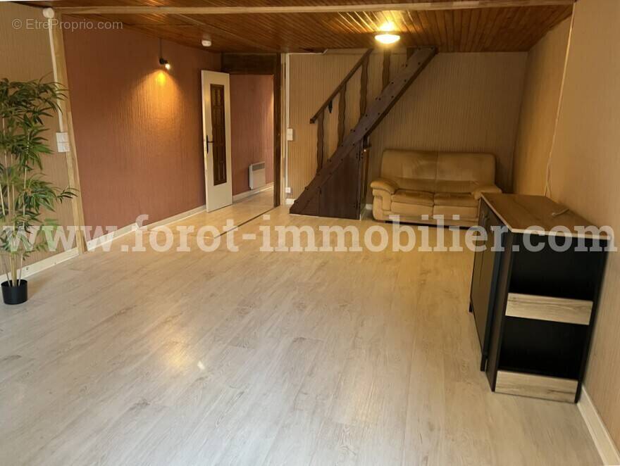 Maison à LE CHEYLARD