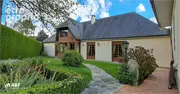 Maison à SAINT-NICOLAS-D'ALIERMONT