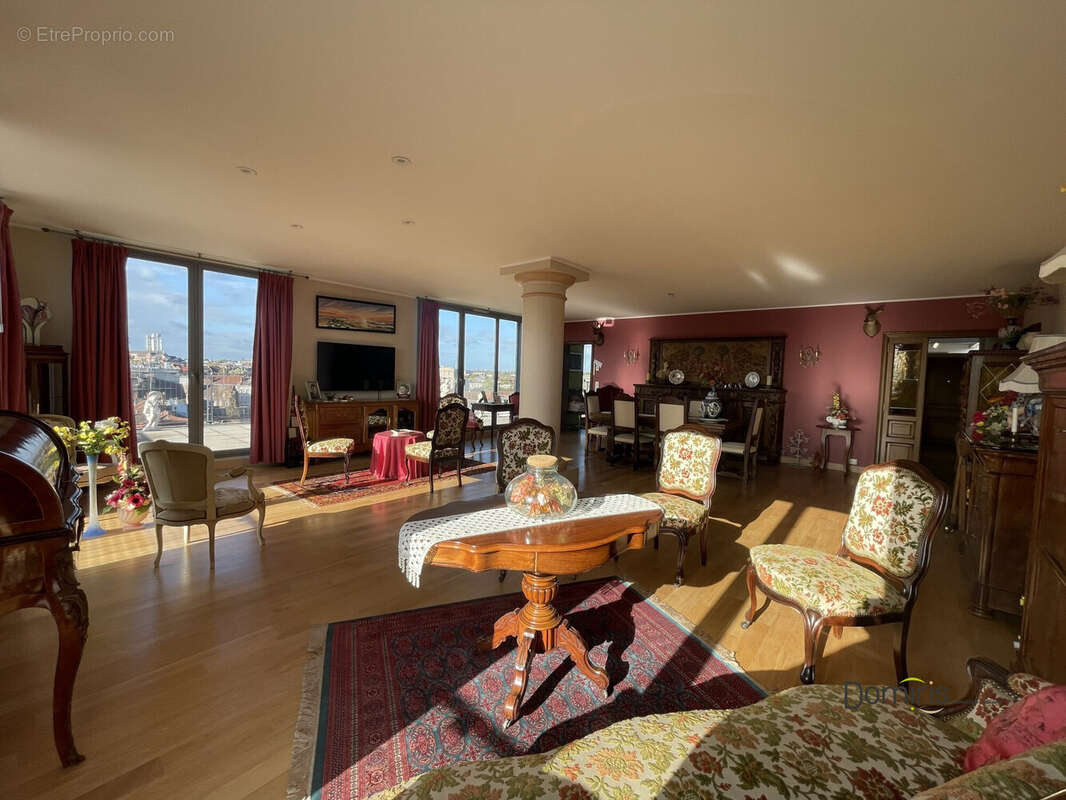 Appartement à ROUBAIX