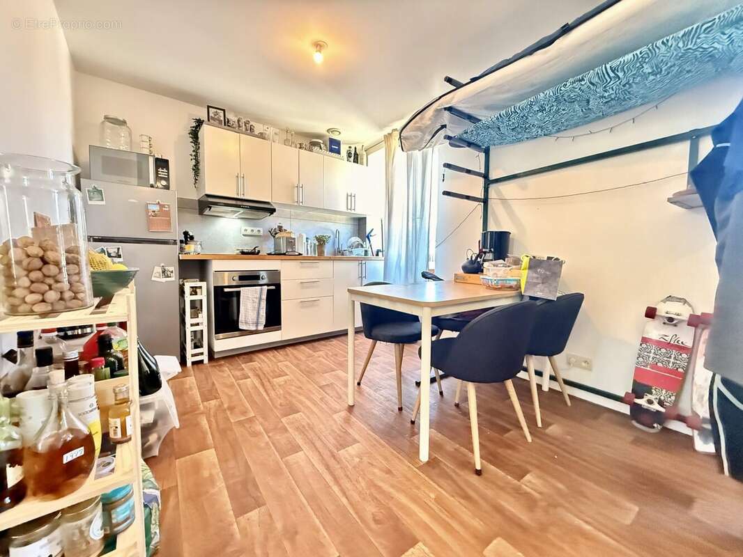 Appartement 148 m² à Baud  - photo 2