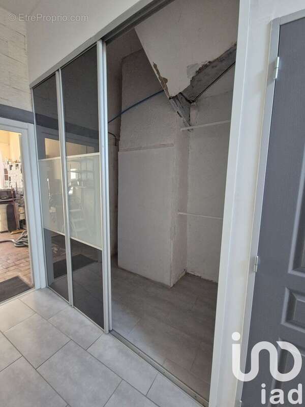 Photo 5 - Maison à CHEROY