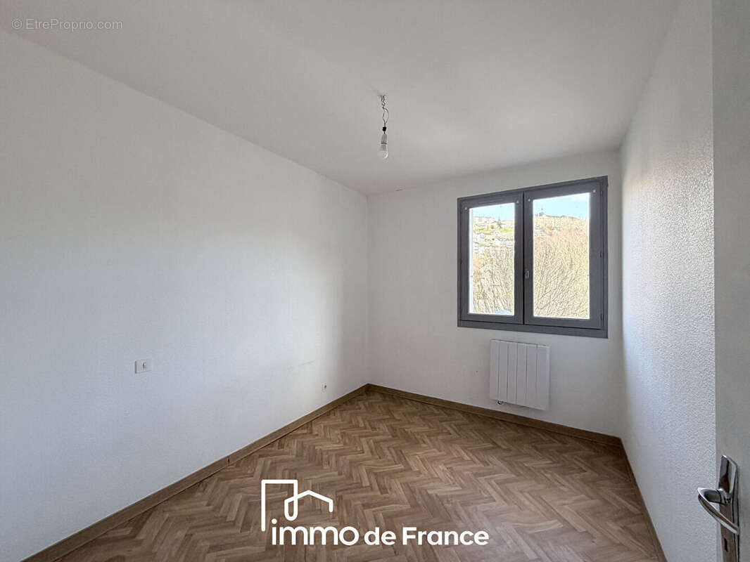 Appartement à LE MONASTERE