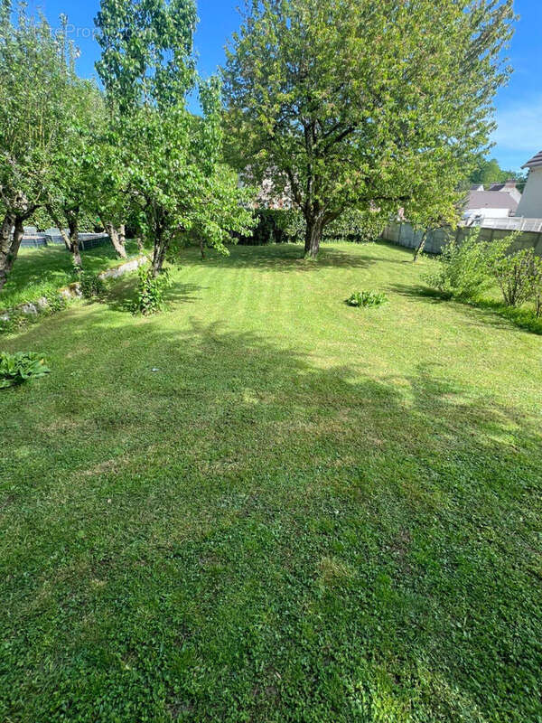 Terrain 400 m² à Betz  - photo 2