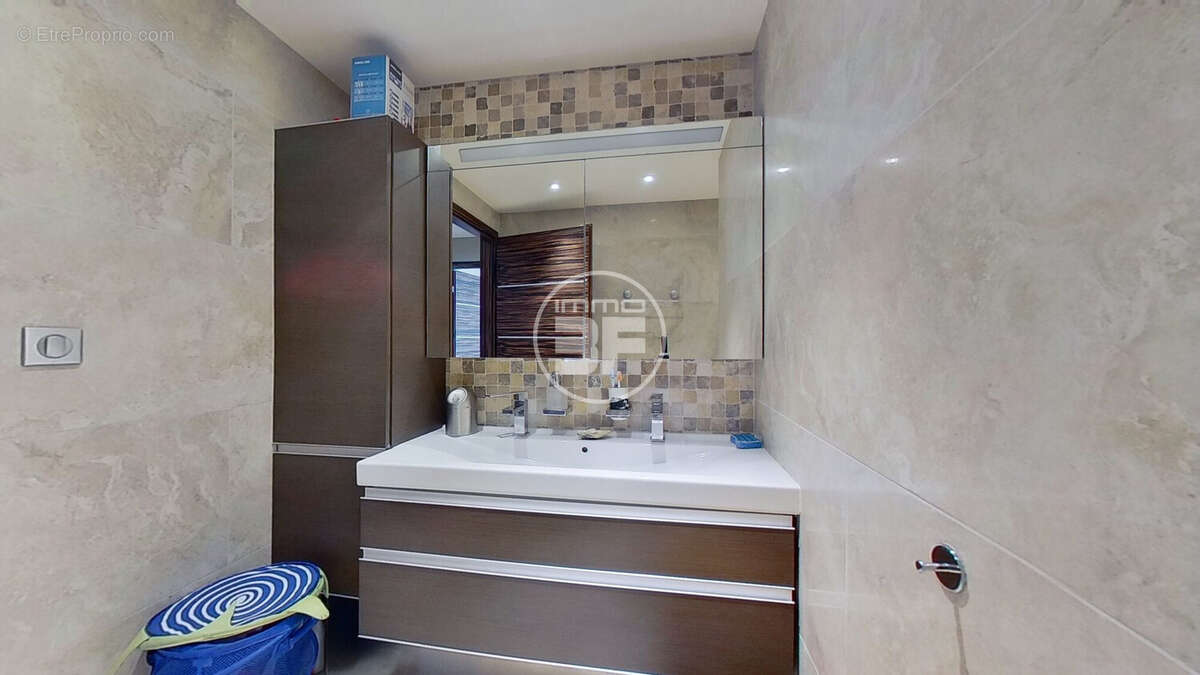 Appartement à HUNINGUE