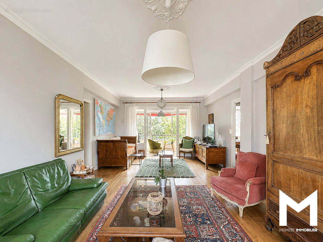 Appartement à PERIGUEUX