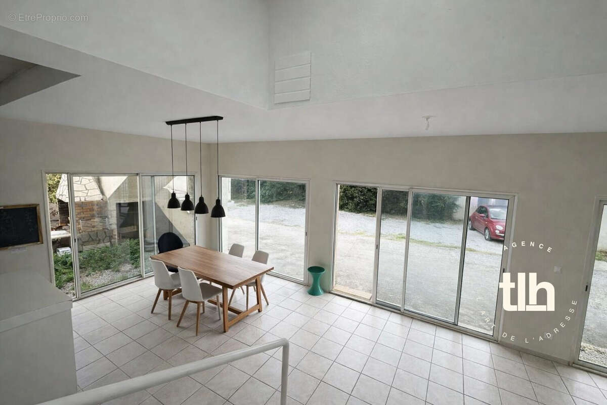Appartement à PEYRIAC-DE-MER