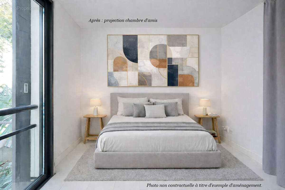 Maison à SAINT-RAPHAEL