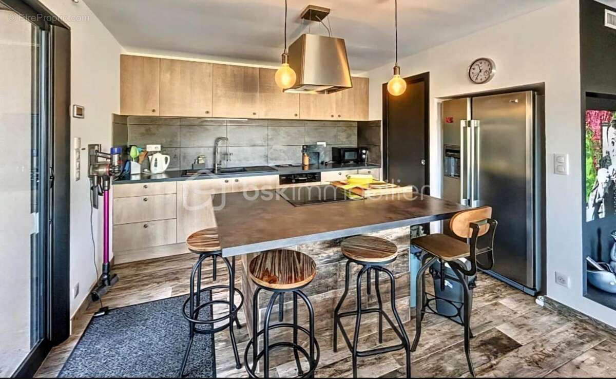 Maison à DRAGUIGNAN