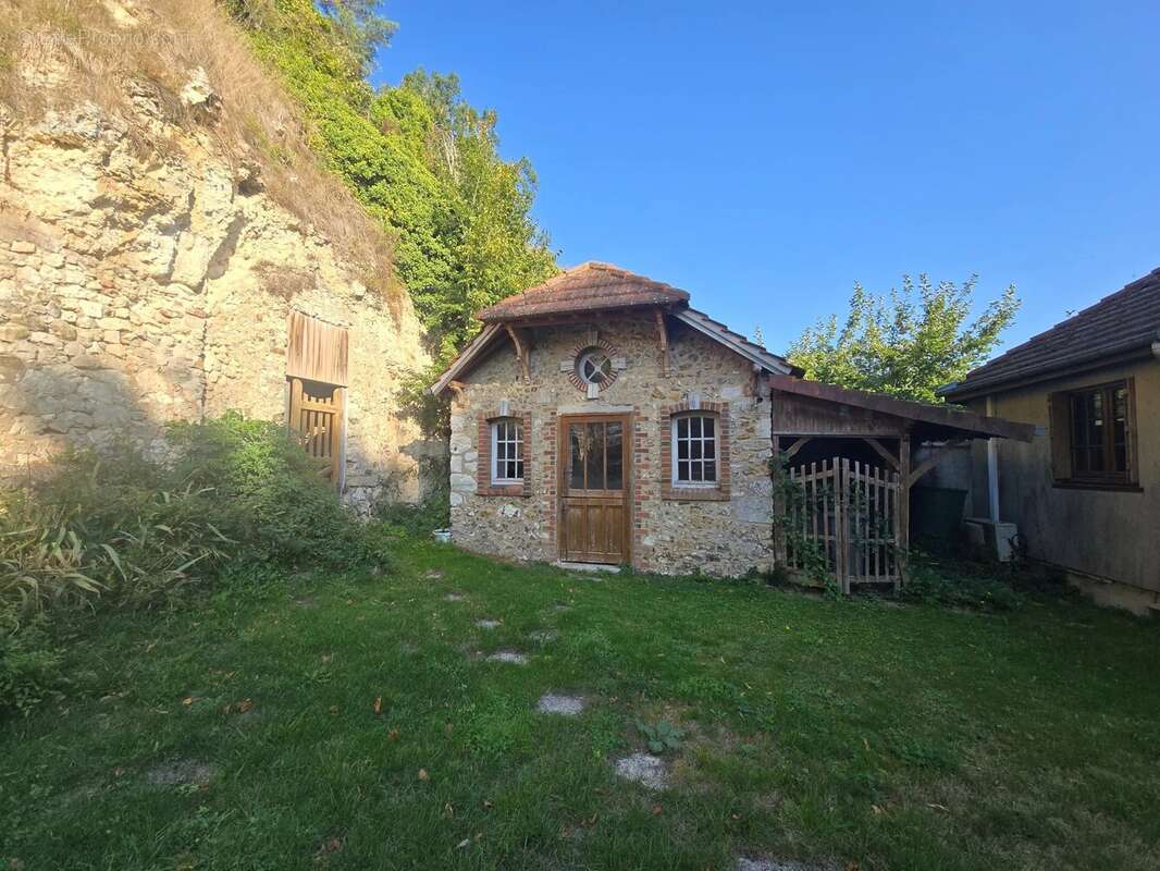 Maison à NORMANVILLE