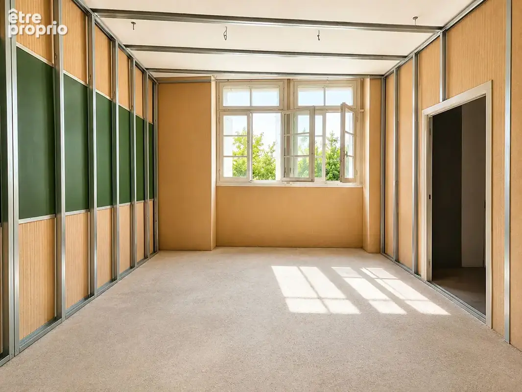 Studio de charme en plein coeur de Vannes - photo 2